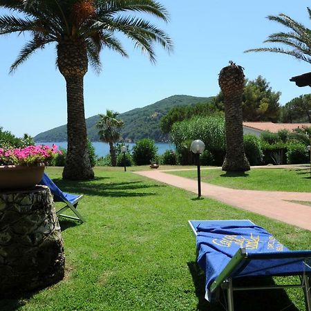אפרטהוטל לקונה Casa Del Golfo מראה חיצוני תמונה