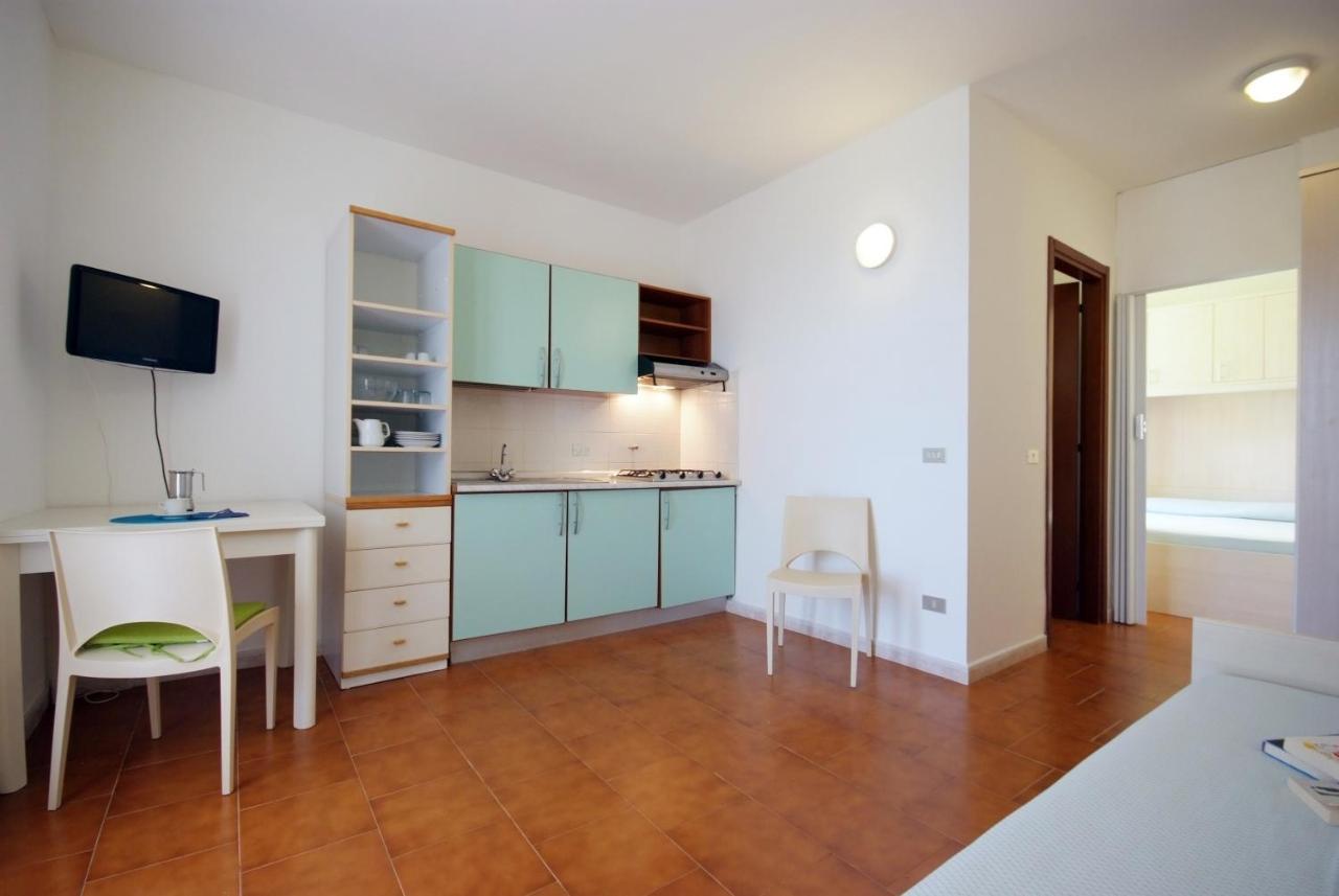 אפרטהוטל לקונה Casa Del Golfo מראה חיצוני תמונה