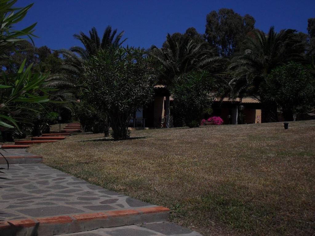 אפרטהוטל לקונה Casa Del Golfo מראה חיצוני תמונה