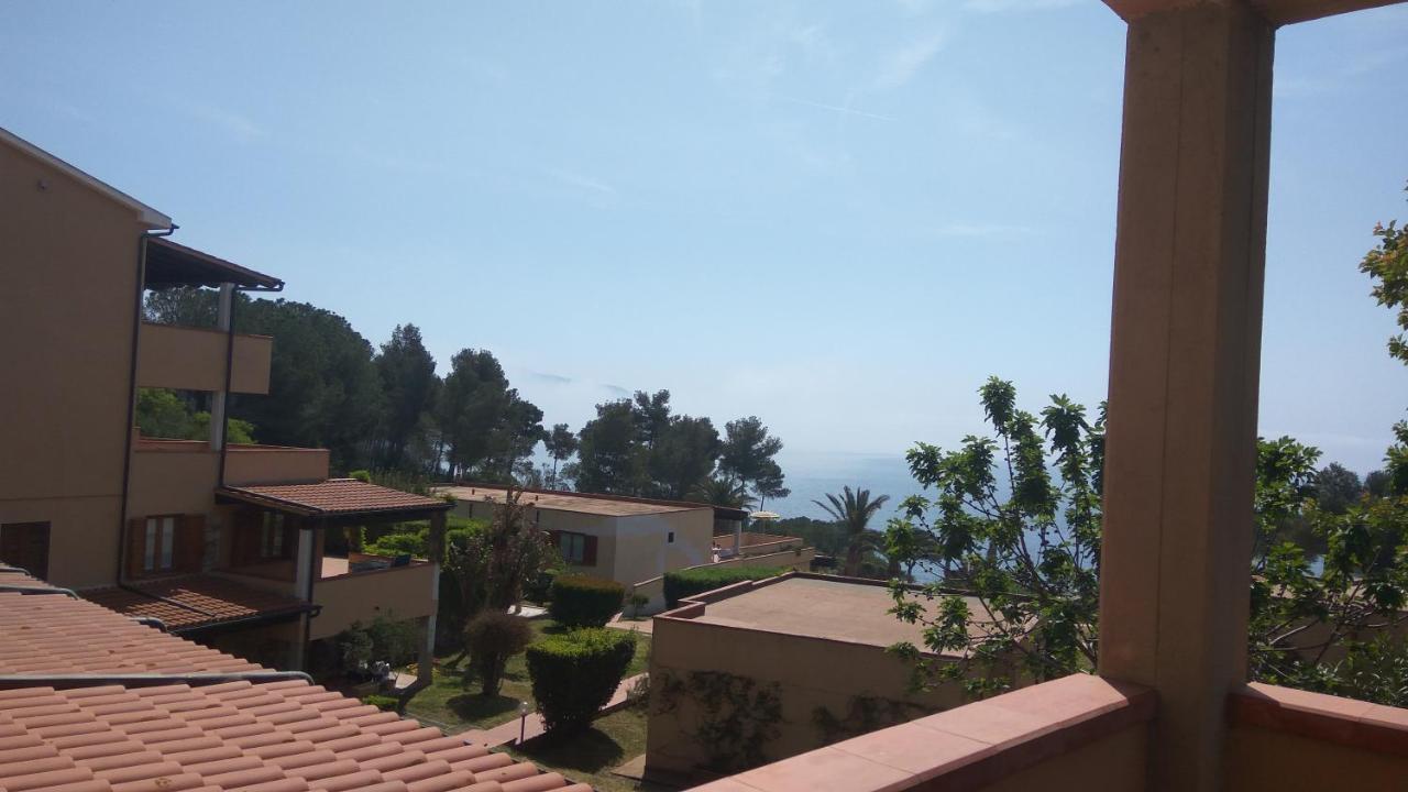 אפרטהוטל לקונה Casa Del Golfo מראה חיצוני תמונה