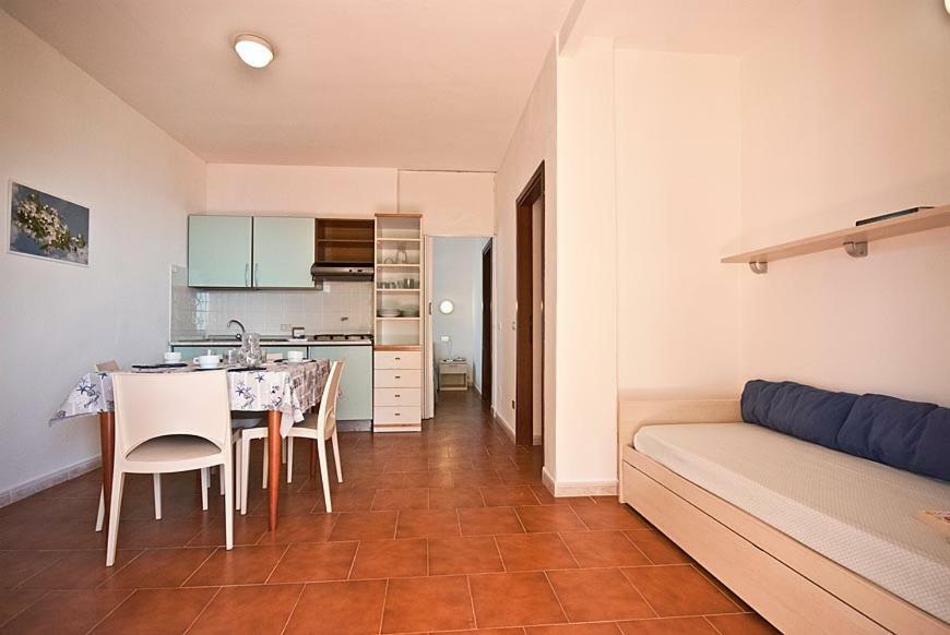 אפרטהוטל לקונה Casa Del Golfo מראה חיצוני תמונה