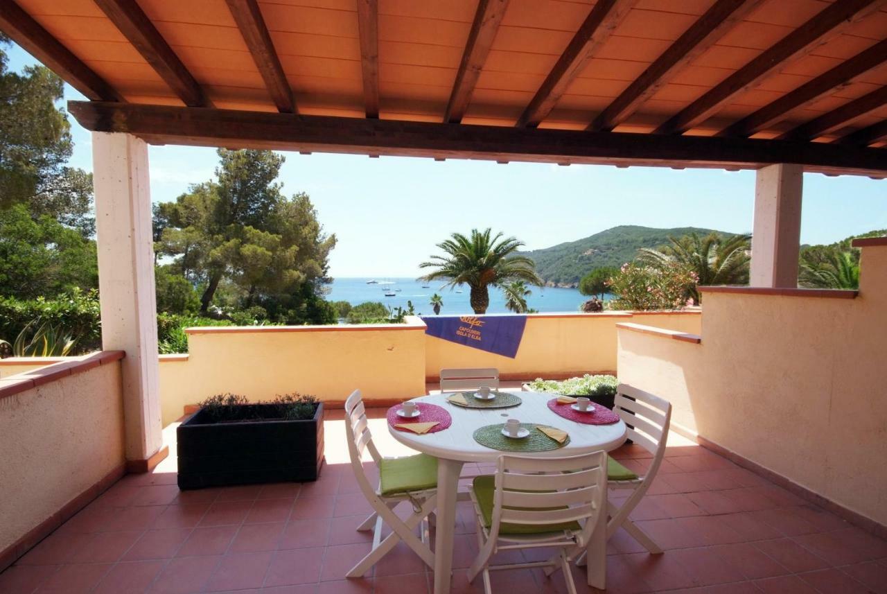 אפרטהוטל לקונה Casa Del Golfo מראה חיצוני תמונה