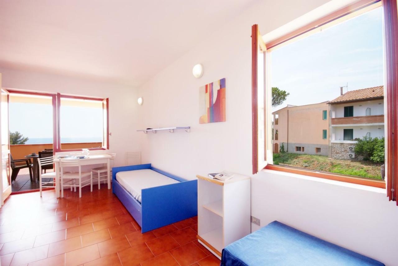 אפרטהוטל לקונה Casa Del Golfo מראה חיצוני תמונה