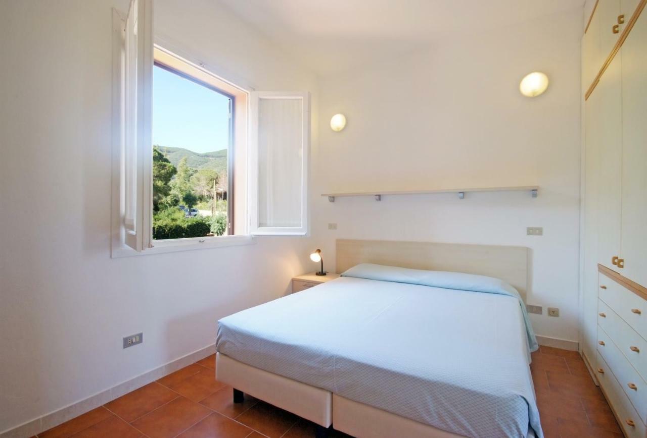 אפרטהוטל לקונה Casa Del Golfo מראה חיצוני תמונה