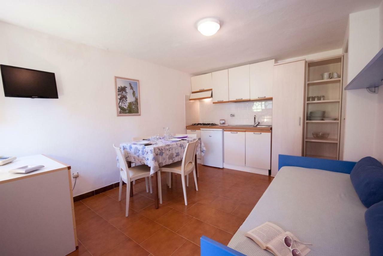 אפרטהוטל לקונה Casa Del Golfo מראה חיצוני תמונה